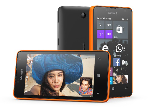 Nâng cấp lên smartphone Microsoft: người dùng Nokia nói gì?