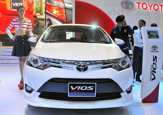 Bùng nhùng đề xuất ‘đi - ở’ của Toyota Việt Nam