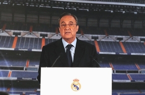 Chủ tịch Real lý giải quyết định sa thải ông Ancelotti!