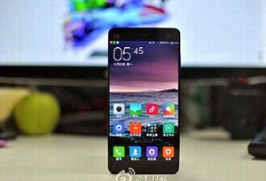 “Dế” Xiaomi gây choáng với chip siêu tốc Snapdragon 820