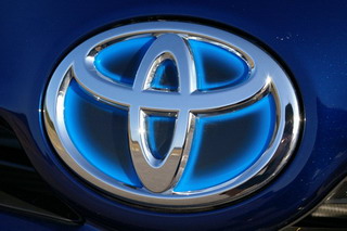 Toyota vẫn là hãng ô tô có giá nhất thế giới