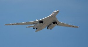 Nga triển khai loạt máy bay ném bom chiến lược