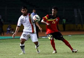 Lãnh đạo U23 Timor Leste bị bắt vì dàn xếp tỉ số