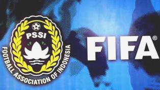 FIFA chính thức cấm vận bóng đá Indonesia!