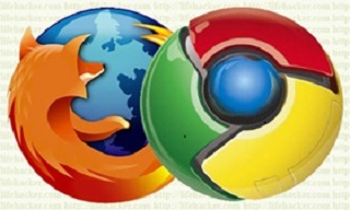 Google, Firefox - Công cụ “lướt web” khi mất mạng