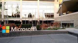 Microsoft tham vọng phủ sóng wifi toàn cầu với Microsoft Wi-Fi