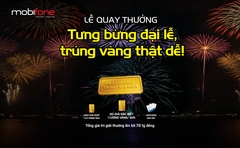 Danh sách 40 khách hàng trúng giải Đặc biệt chương trình &quot;Tưng bừng đại lễ, trúng vàng thật đễ&quot;