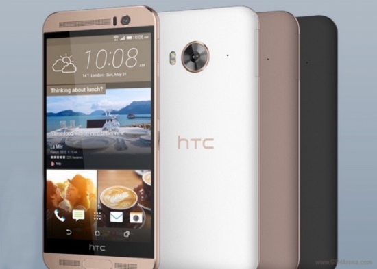HTC ra mắt thêm flagship mới dùng MediaTek Helios X10