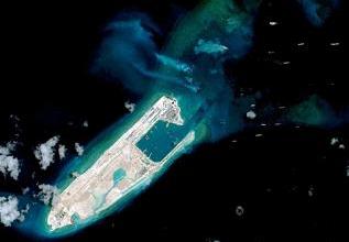Biển Đông: Trung Quốc đã nguy hiểm đến mức nào?
