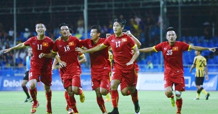 U23 Việt Nam - U23 Timor Leste: Gõ cửa thiên đường!