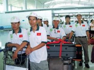 Hơn 50.000 lao động Việt Nam  trước nguy cơ nhiễm MERS-CoV