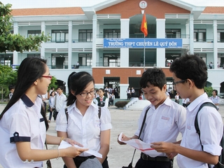 Hà Nội thành lập 160 điểm thi vào lớp 10