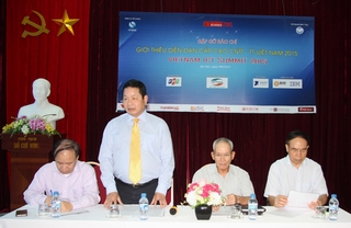 Sắp diễn ra Vietnam ICT Summit 2015