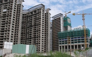 Hà Nội: Nhiều dự án chung cư giá rẻ bung hàng