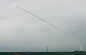 Nga thử thành công hệ thống lá chắn tên lửa mới