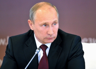 Tướng Mỹ: Ông Putin đáng kính và đáng sợ nhất thế giới