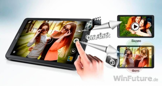 Dòng tablet mới giá rẻ Samsung Tab E ra mắt tại Đài Loan