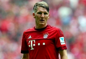“Đừng ngạc nhiên nếu Schweinsteiger gia nhập MU!”