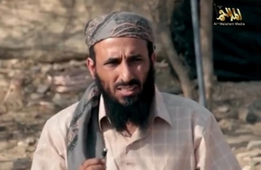 Thủ lĩnh Al Qaeda bị máy bay không người lái tiêu diệt!