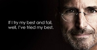 Huyền thoại Steve Jobs và những bài học bất hủ
