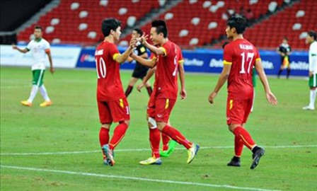 U23 Indonesia phủ nhận bán độ trận gặp Việt Nam