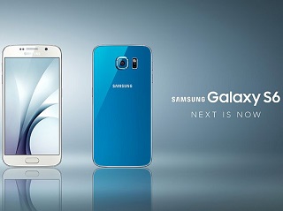 Phát hiện “sạn” trong siêu phẩm Samsung Galaxy S6