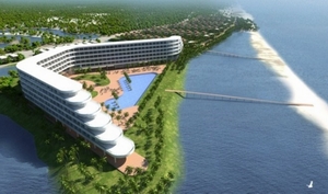Thủ tướng phê duyệt chuyển đổi vị trí xây casino tại Phú Quốc