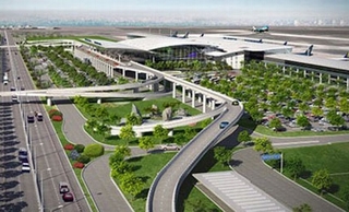 Quốc hội đồng ý xây sân bay Long Thành