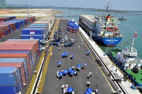 Thủ tướng đồng ý cho thuê khai thác cảng biển