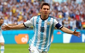 Thoát chết nhờ… gọi tên Messi!
