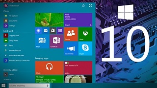 Microsoft cho tải Windows 10 miễn phí