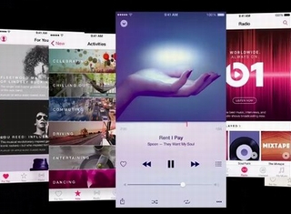 Những thông tin nóng nhất về Apple Music