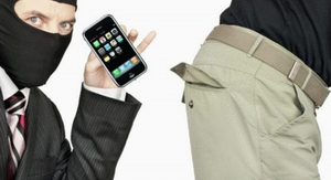 Smartphone bán ra phải cài phần mềm “chống trộm”