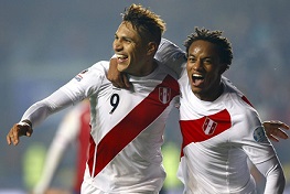 Đánh bại Paraguay, Peru giành hạng 3 Copa America