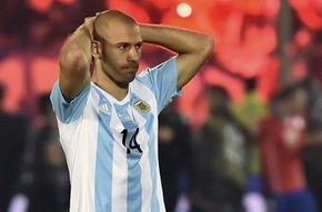 Nội bộ Argentina lục đục vì “thảm họa” penalty!