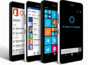 Microsoft và chiến lược ra smartphone Lumia mới