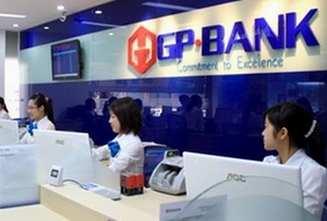 Bắt giam 2 cựu lãnh đạo ngân hàng GPBank