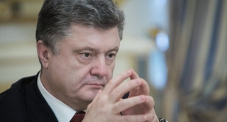Lộ kế hoạch gây sốc của Tổng thống Poroshenko