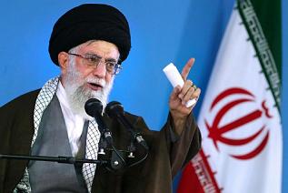 Iran bất ngờ “lật mặt”, Mỹ sững sờ?