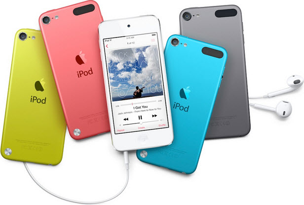 Thà mua iPod Touch còn hơn là iPad Mini 3