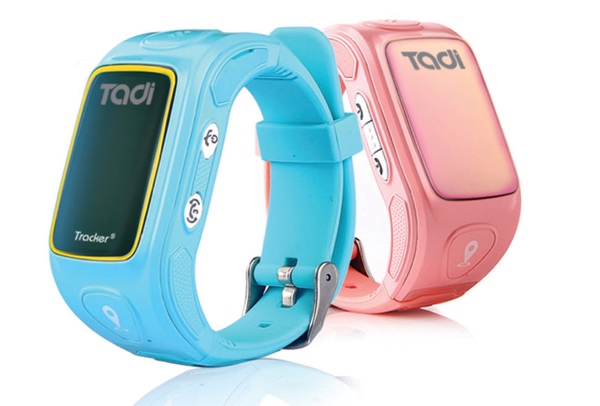VTC Mobile giới thiệu đồng hồ thông minh giúp cha mẹ quản lý con cái