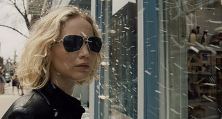 Jennifer Lawrence tái hợp nam tài tử Bradley Cooper