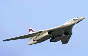 Lộ tin &quot;sốc&quot; về máy bay ném bom chiến lược của Nga