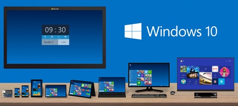 Những tính năng nổi bật nhất của Windows 10