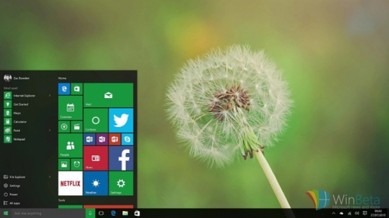 Một số thiết bị Windows &quot;lậu&quot; được cấp key mới khi lên Windows 10