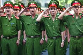 Từ 1/8: Các cơ quan Hà Nội hát Quốc ca khi chào cờ