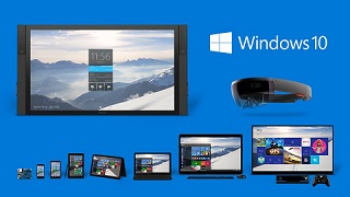 Tiêu điểm tuần qua: Windows 10 ra mắt trên toàn cầu