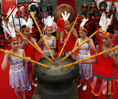 Việt Trì sẽ là Thành phố Lễ hội