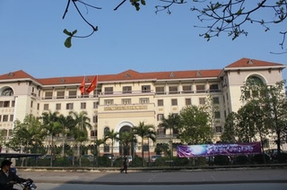 Nhiều thí sinh được 27 điểm trở lên nộp vào Đại học Y Hà Nội