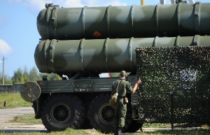 Nga đưa tên lửa hiện đại nhất thế giới vào vị trí trực chiến